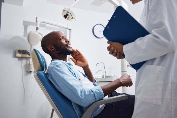 Best Emergency Denture Repair in Premont, TX