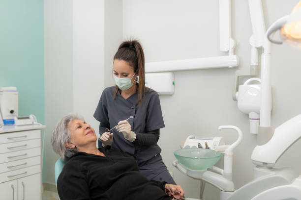 Best Lost Filling or Crown Replacement in Premont, TX